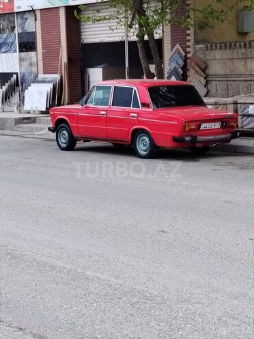LADA (VAZ) 2106 1986, 95,000 km - 1.6 l - Kürdəmir
