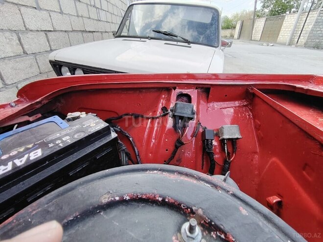 LADA (VAZ) 2106 1986, 95,000 km - 1.6 l - Kürdəmir