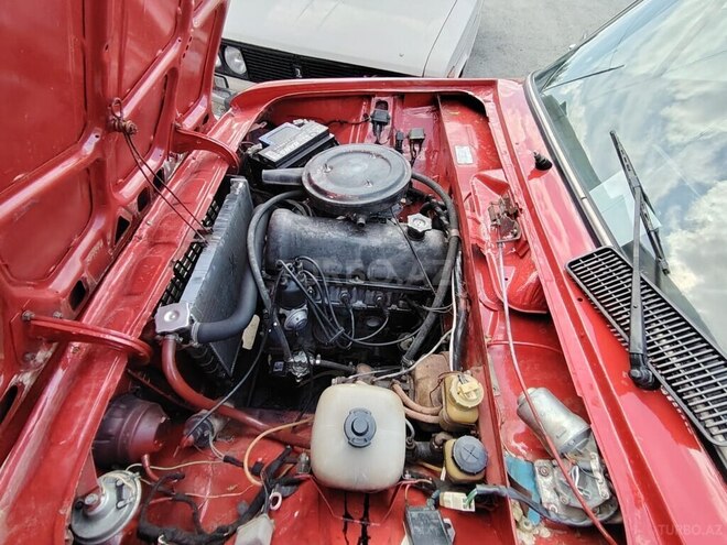 LADA (VAZ) 2106 1986, 95,000 km - 1.6 l - Kürdəmir