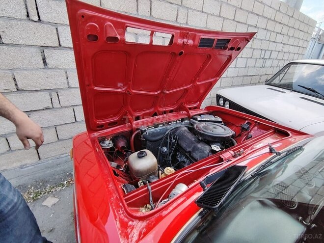 LADA (VAZ) 2106 1986, 95,000 km - 1.6 l - Kürdəmir