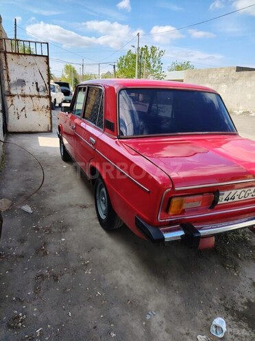 LADA (VAZ) 2106 1986, 95,000 km - 1.6 l - Kürdəmir