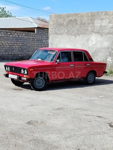 LADA (VAZ) 2106 1986, 95,000 km - 1.6 l - Kürdəmir