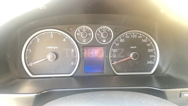 Hyundai i30 2008, 226,304 km - 1.6 l - Bakı