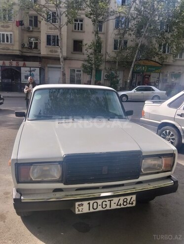 LADA (VAZ) 2107 2000, 79,000 km - 1.6 л - Mingəçevir