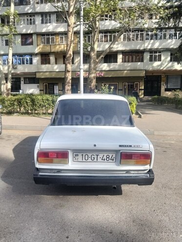 LADA (VAZ) 2107 2000, 79,000 km - 1.6 л - Mingəçevir