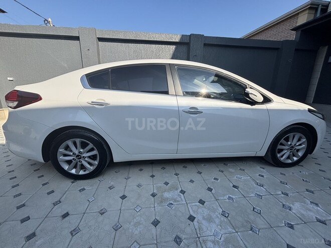 Kia Cerato 2016, 148,000 km - 1.6 l - Bakı