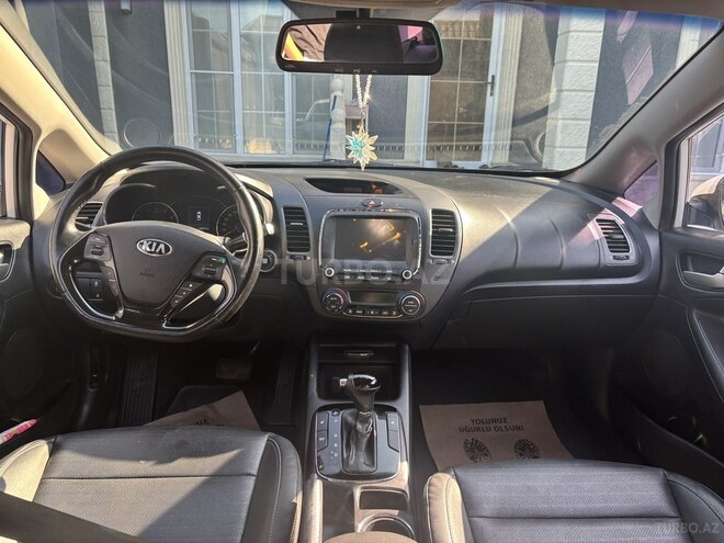 Kia Cerato 2016, 148,000 km - 1.6 l - Bakı