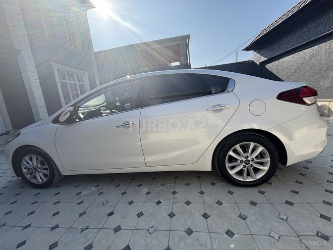Kia Cerato 2016, 148,000 km - 1.6 l - Bakı