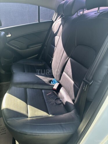 Kia Cerato 2016, 148,000 km - 1.6 l - Bakı