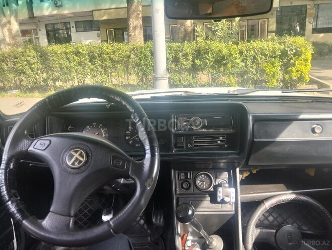 LADA (VAZ) 2107 2000, 79,000 km - 1.6 л - Mingəçevir