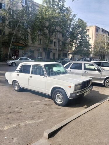 LADA (VAZ) 2107 2000, 79,000 km - 1.6 л - Mingəçevir