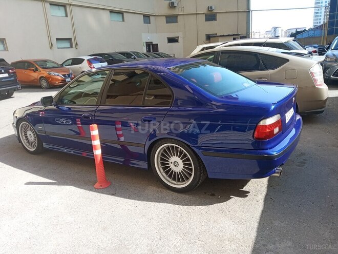 BMW 530 1998, 350,000 km - 3.0 l - Bakı