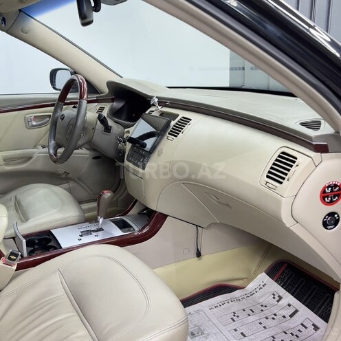 Hyundai Grandeur-10