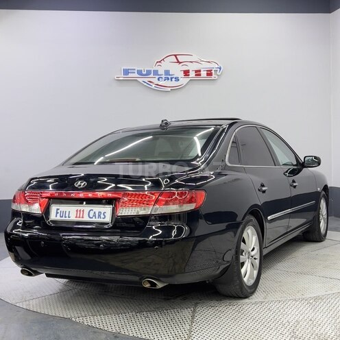 Hyundai Grandeur-7