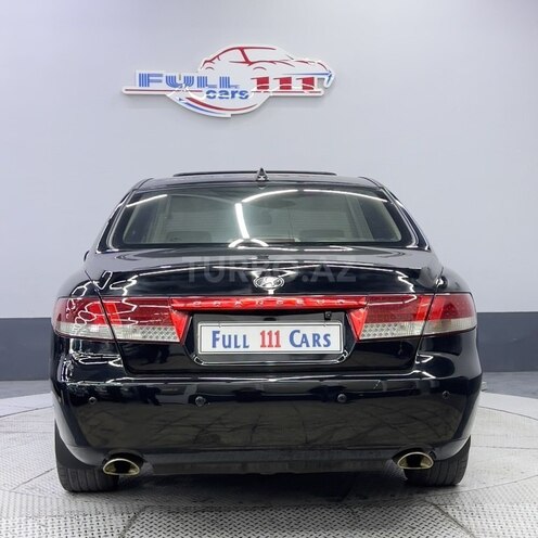 Hyundai Grandeur-4