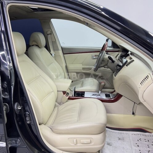 Hyundai Grandeur-9