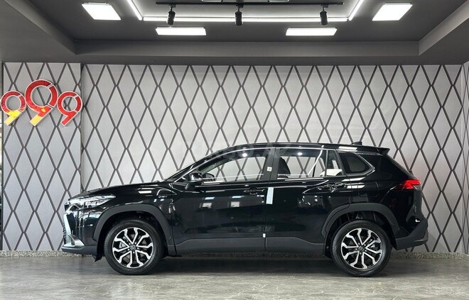 Toyota Frontlander-4