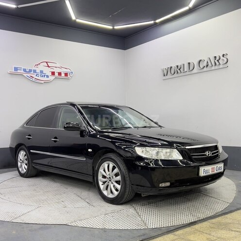 Hyundai Grandeur-2