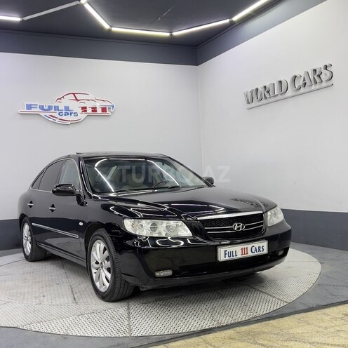 Hyundai Grandeur-1