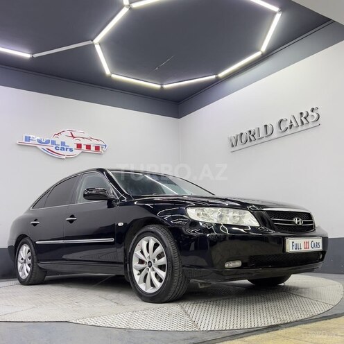 Hyundai Grandeur-8