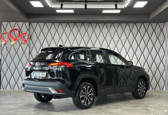 Toyota Frontlander-5