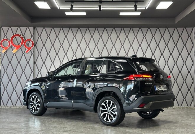 Toyota Frontlander-7