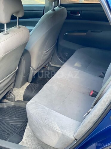 Toyota Prius 2008, 355,555 km - 1.5 l - Sumqayıt