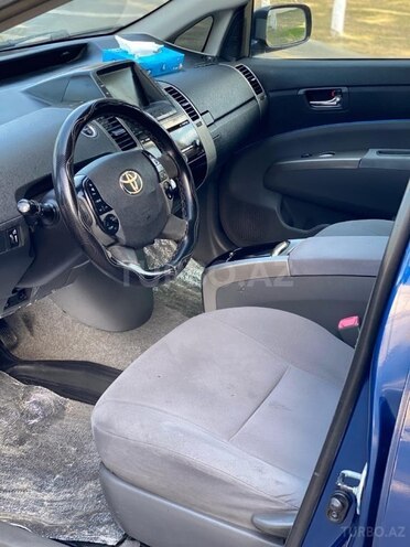 Toyota Prius 2008, 355,555 km - 1.5 l - Sumqayıt
