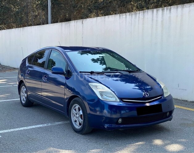 Toyota Prius 2008, 355,555 km - 1.5 l - Sumqayıt