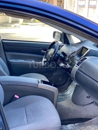Toyota Prius 2008, 355,555 km - 1.5 l - Sumqayıt