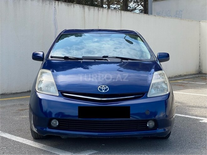 Toyota Prius 2008, 355,555 km - 1.5 l - Sumqayıt