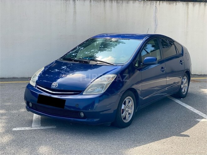 Toyota Prius 2008, 355,555 km - 1.5 l - Sumqayıt
