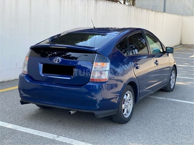 Toyota Prius 2008, 355,555 km - 1.5 l - Sumqayıt