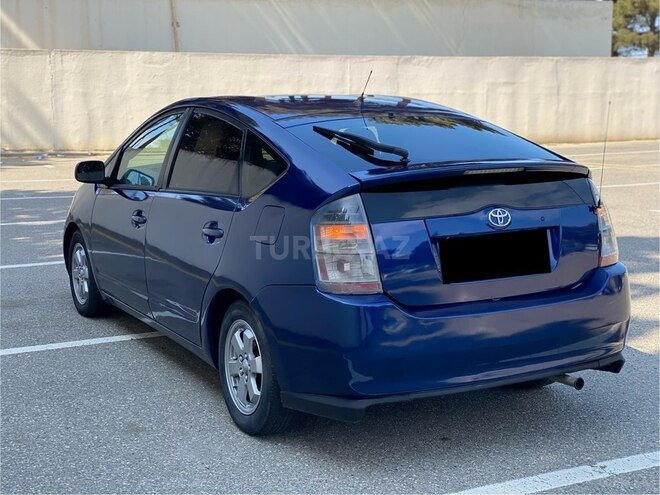 Toyota Prius 2008, 355,555 km - 1.5 l - Sumqayıt