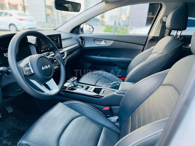 Kia K3 2024, 10,000 km - 1.5 l - Bakı