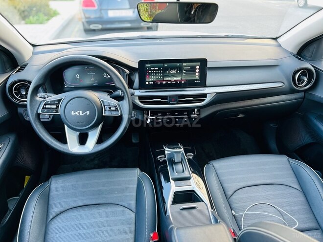 Kia K3 2024, 10,000 km - 1.5 l - Bakı