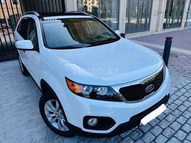 Kia Sorento-4