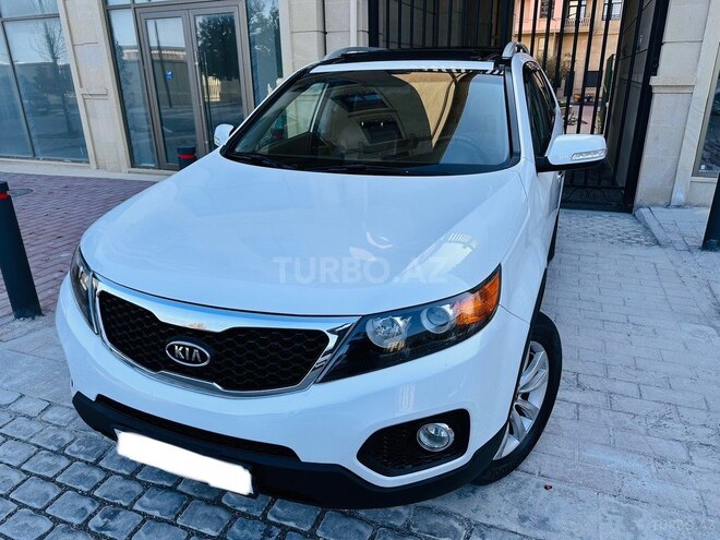 Kia Sorento-3