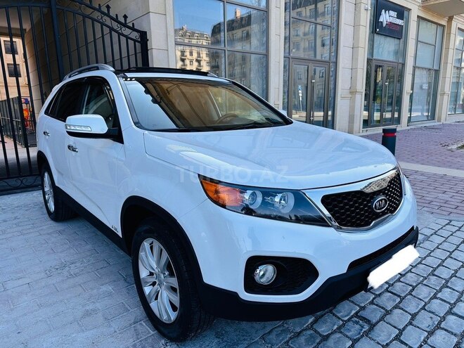 Kia Sorento-6