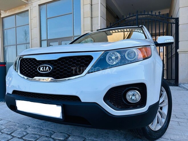 Kia Sorento-1