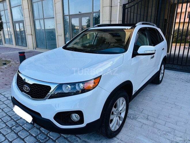 Kia Sorento-8
