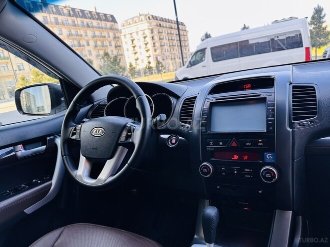 Kia Sorento-20
