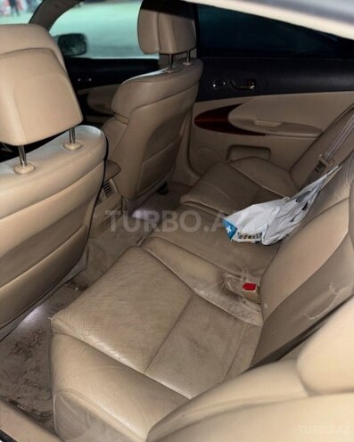 Lexus GS 300 2005, 200,000 km - 3.0 l - Gəncə