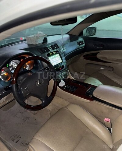 Lexus GS 300 2005, 200,000 km - 3.0 l - Gəncə
