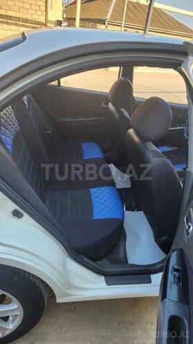 Nissan Sunny 2011, 289,000 km - 1.6 l - Bakı