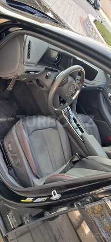 Hyundai Sonata 2021, 198,271 km - 1.6 l - Bakı