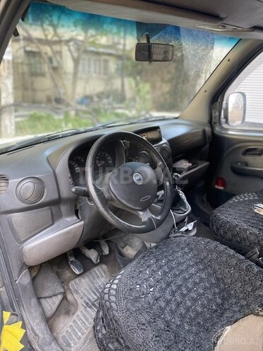 Fiat Doblo 2006, 615,000 km - 1.9 l - Bakı