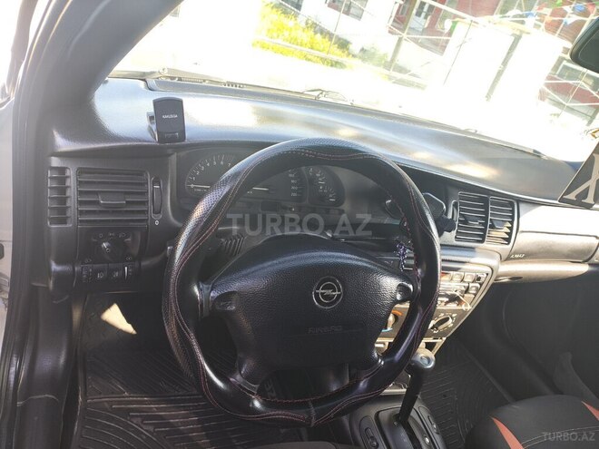 Opel Vectra 1996, 454,646 km - 2.0 l - Neftçala