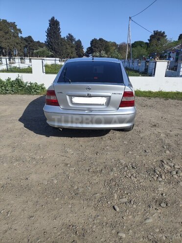 Opel Vectra 1996, 454,646 km - 2.0 l - Neftçala