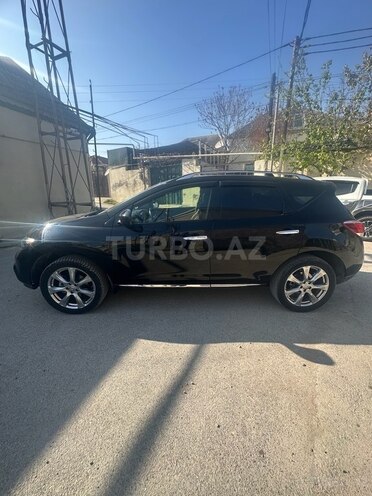 Nissan Murano 2012, 130,000 km - 3.5 l - Bakı